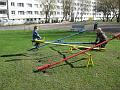Spacer z Wojtkiem 15